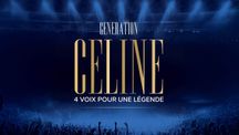 2 bilety na koncert Generation Celine