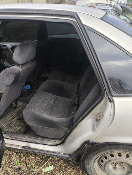 Мотор опель вектра а 2,0 инжектор 8 кл авто в розриві есть все