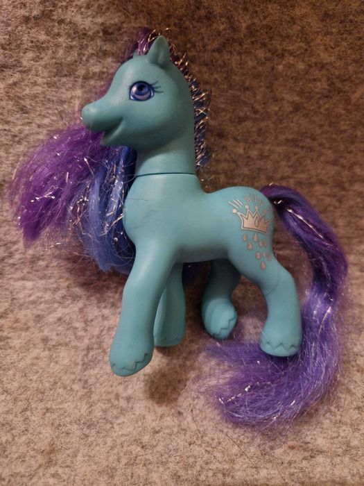 My little pony g2