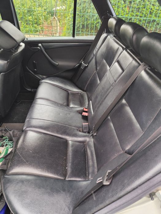 Mercedes c250 td sport