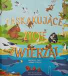 Zaskakujące życie zwierząt. All Kids Publishing