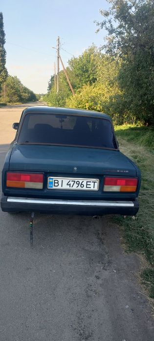 Продам ВАЗ 2107  2004 р.