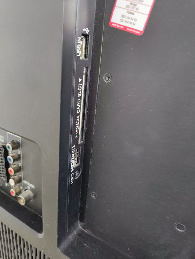 Telewizor lg 42 cale
