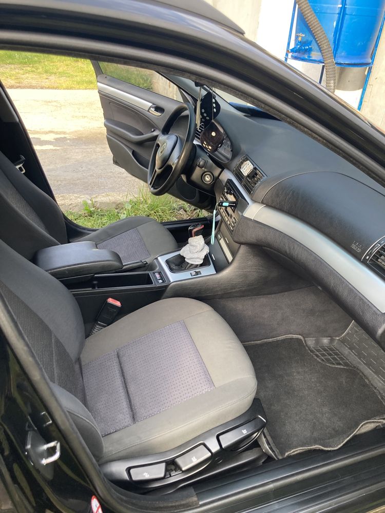 BMW e46 3series 316i