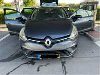 Renault Clio 1.5 dCi Limited EDition - 2017