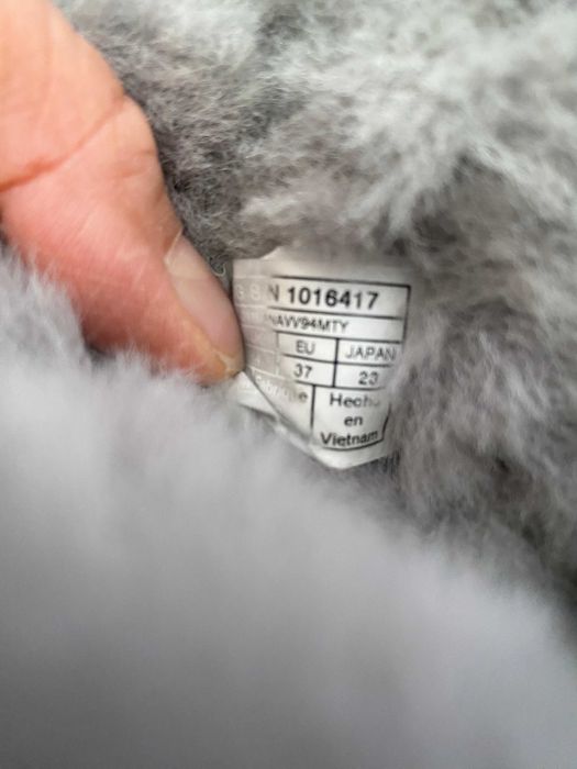 Ugg mini 1016417 женские уги 37р 23см оригинал