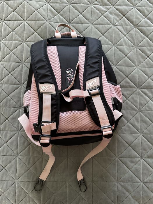 Шкільний рюкзак Yes stay cool.