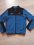 Polar  122 Ellesse