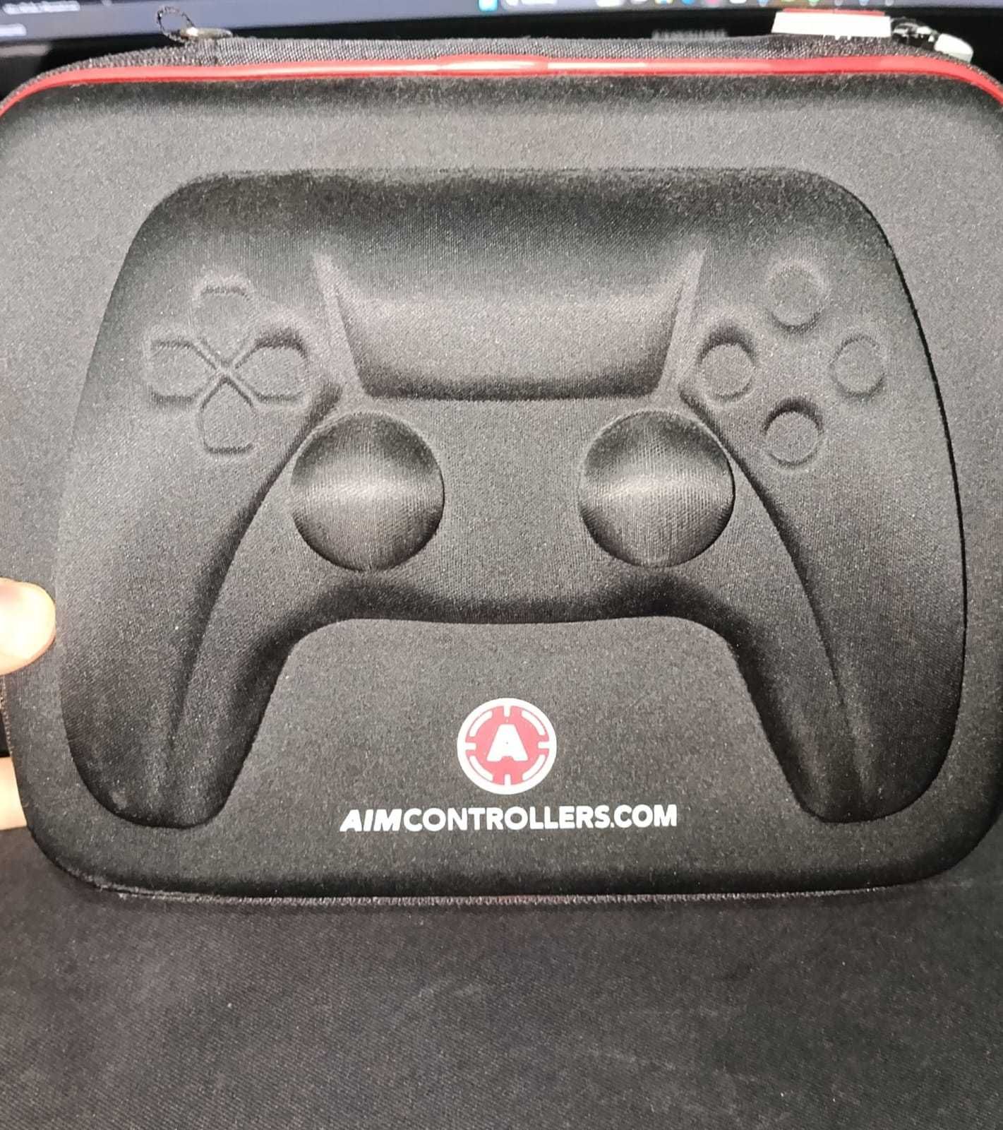 Pad do PS5 od AimControllers