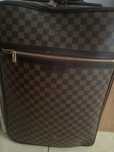 Walizka Louis Vuitton