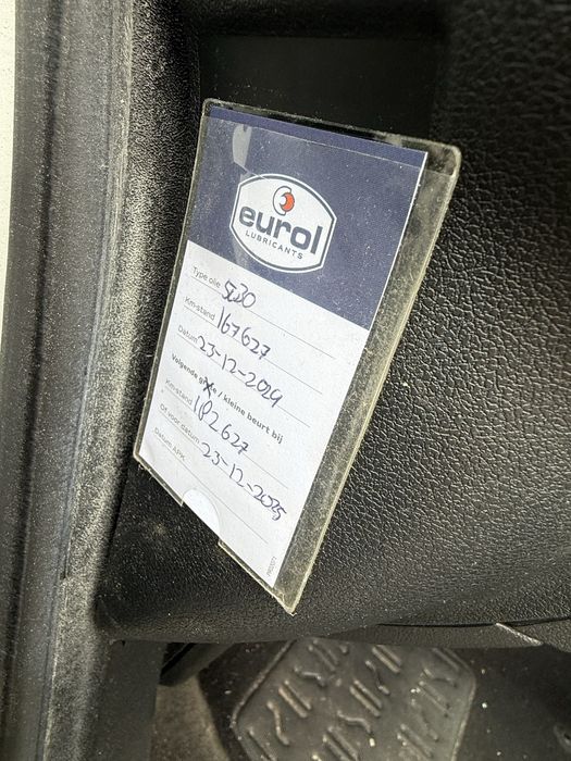 Citroen Berlingo 1.6 HDI