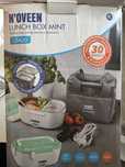 N’oveen lunch box mint lb420 elektryczny podgrzewacz zywnosci