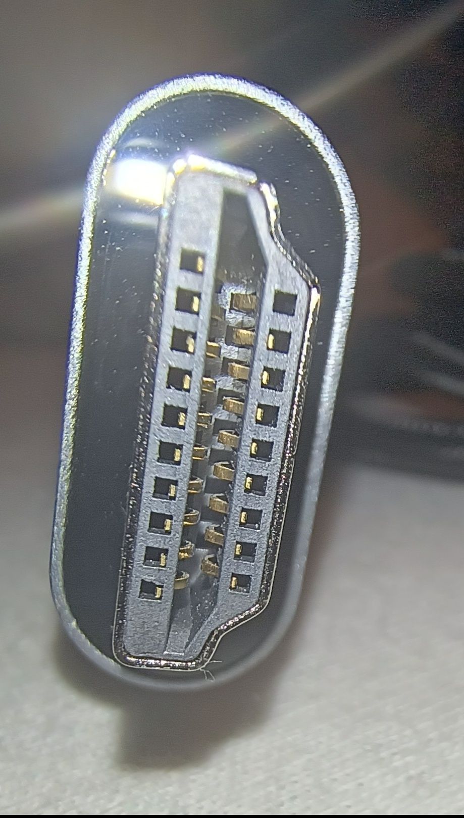 Przewód hdmi usb C