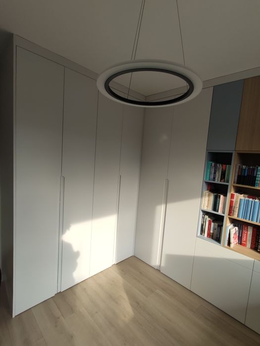 Kuchnie na wymiar. Szafy, meble na wymiar. Projektowanie mebli.