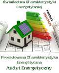 Świadectwa energetyczne,  Audyty / Termowizja Rzeszów, Łańcut, Leżajsk