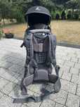 Nosidło turystyczne Deuter Kid Comfort 1 Plus – bardzo dobry stan