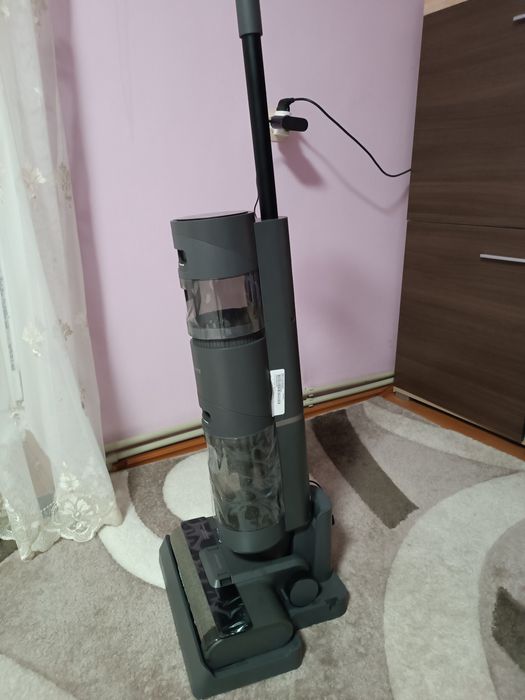 Миючий пилосос DREAME H11 CORE