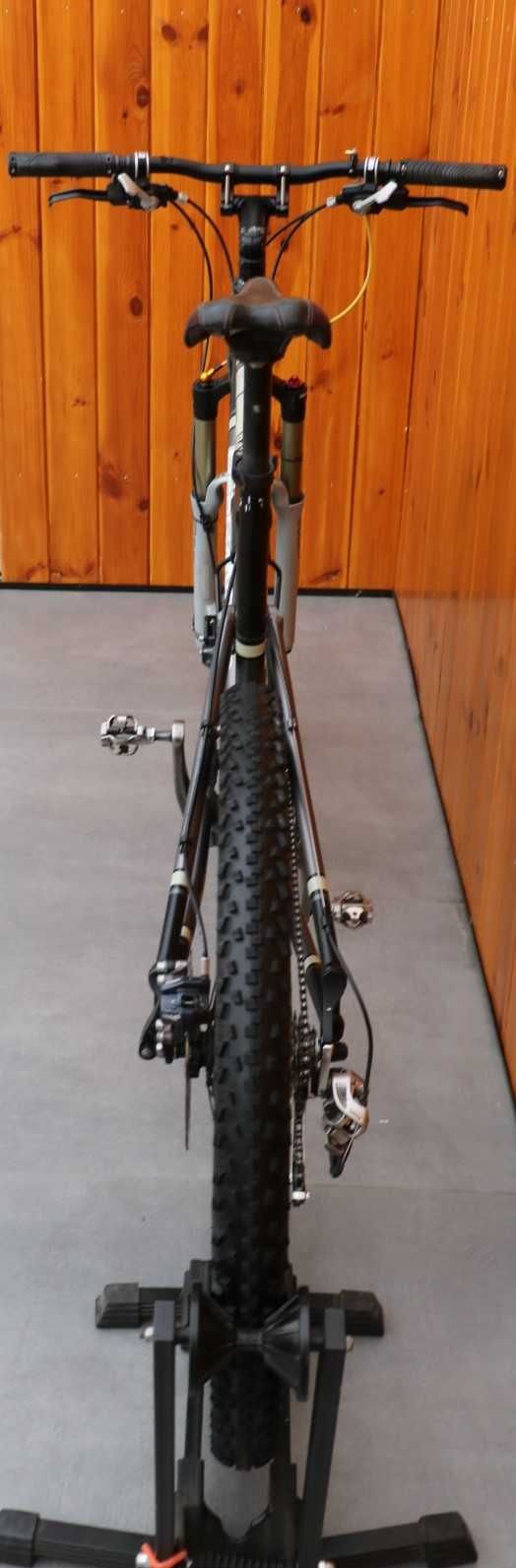 Rower mtb Bergamont Evolve 84. Full  I inne rowery