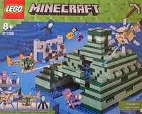 Lego Minecraft 21136 The ocean monument