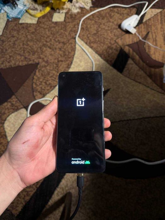 Oneplus nord 2 + дисплей