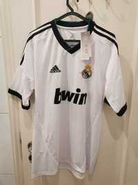 Camisola Real Madrid 2012/2013 - Cristiano Ronaldo 7