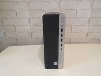 Компьютер(системный блок) HP 600 G4∎Core i5-8400∎DDR4-16GB∎SSD-480GB