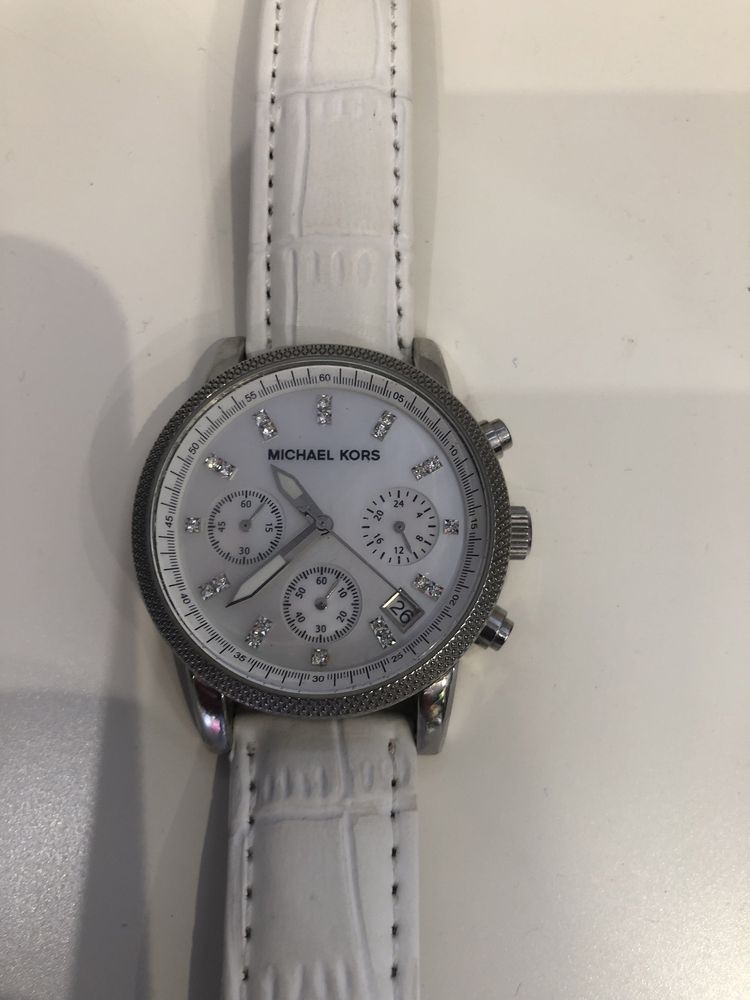 Oryginalny Zegarek Damski Michael Kors MK 5049 jak nowy!