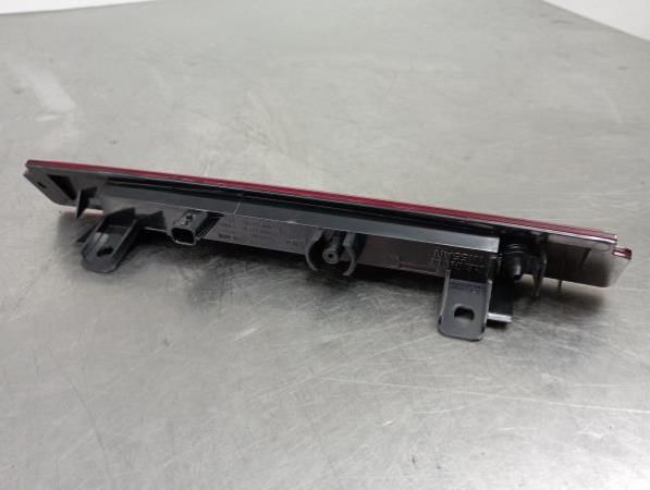 Luz stop adicional / 3º stop RENAULT Captur (J5_)