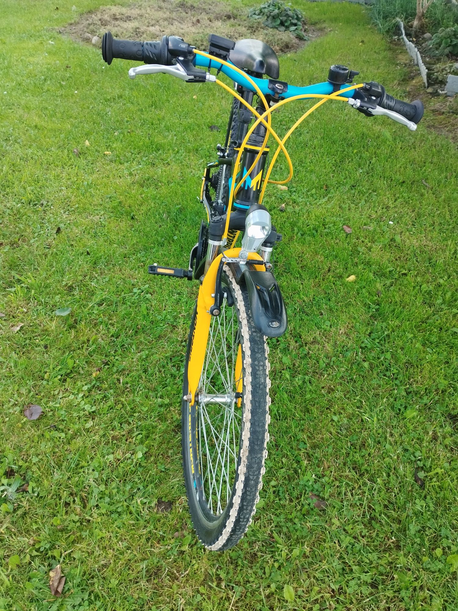 Sprzedam rower górski