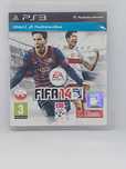 Gra Fifa 14 PS3 Play Station 3 pudełkowa PL