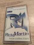 Kaseta - Ricky Martin