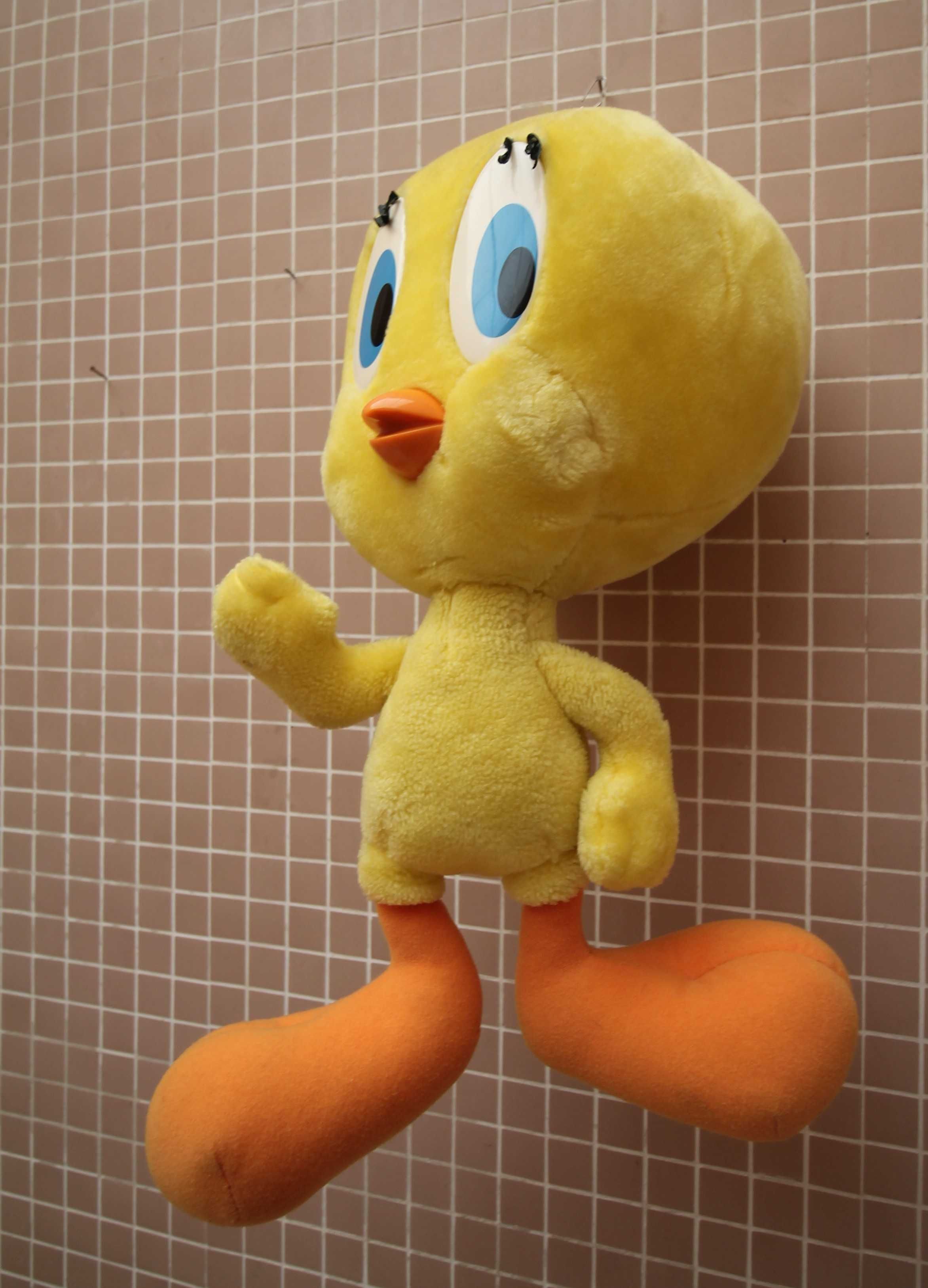 peluche boneco  PIU PIU  Looney Tunes
 Walt Disney