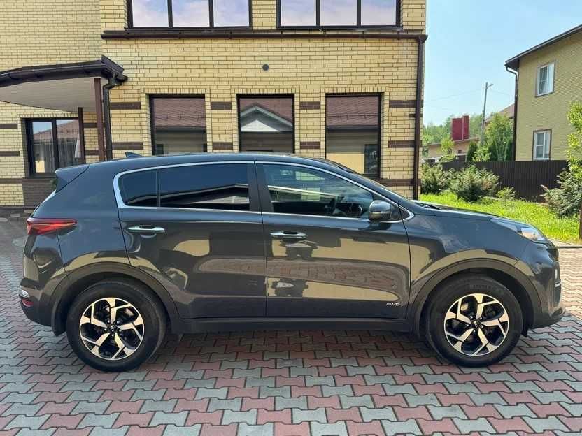 Kia Sportage 2020