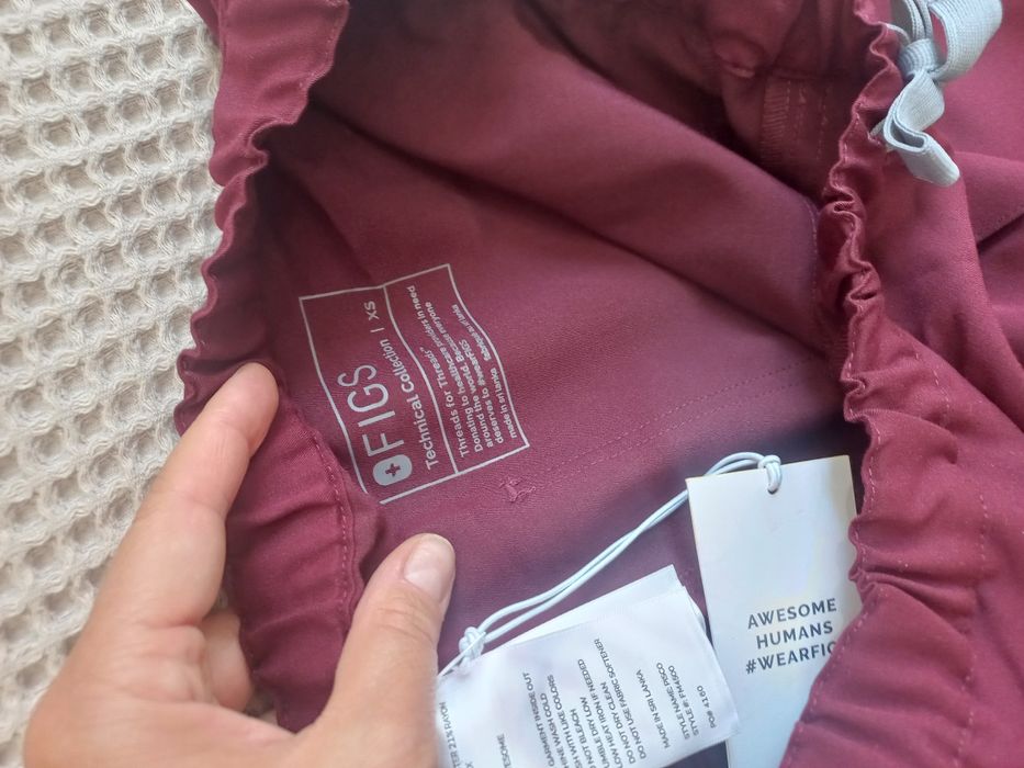 Медичних штани  и sl