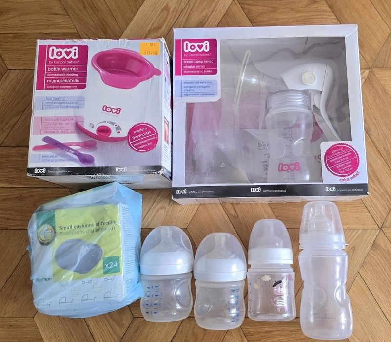 2) Okazja, mega wyprawka