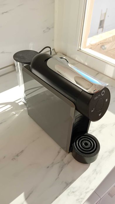 Máquina de café DeltaQ