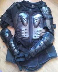 защита мотоцикл одежда