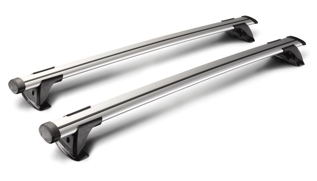 YAKIMA KIT stopy do belki S16Y BMW F11