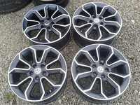 felgi cms r17 skoda octavia superb kodiaq karog 5x112 audi q3 a4 a6 c6