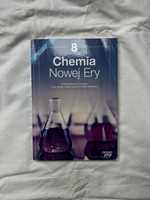 Podręcznik chemia nowa era