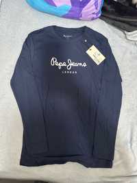 Camisola pepe jeans nova