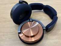 Dyson OnTrack Wireless Headphones