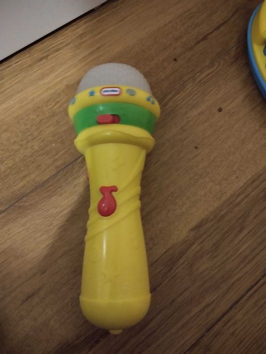 Sprzedam zabawki muzyczne dla dzieci