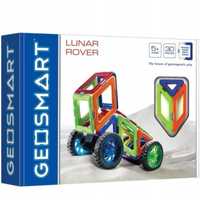 Geo Smart Lunar Rover (30 Części) Iuvi Games