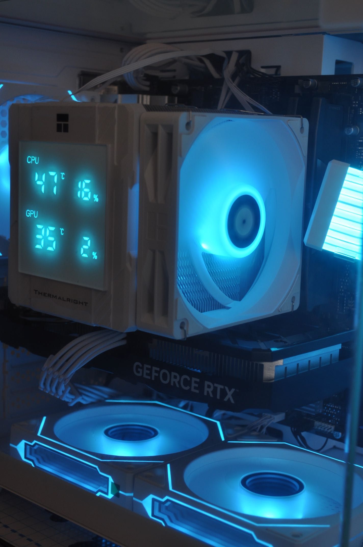 PC Gamer C/Periféricos Ryzen 7600X | RTX 4060 | 32GB RAM | 1TB SSD