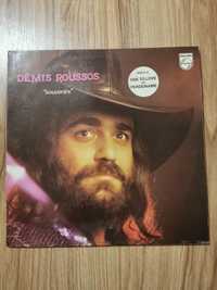 VINYL Démis Roussos