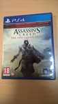 Assassins Creed The Ezio Collection PL PS4