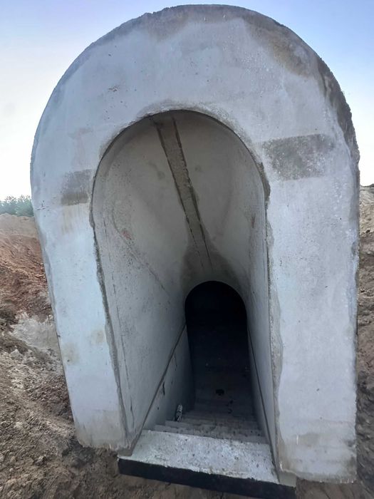 Piwniczki Piwnice Piwnica Ziemianka Ełk