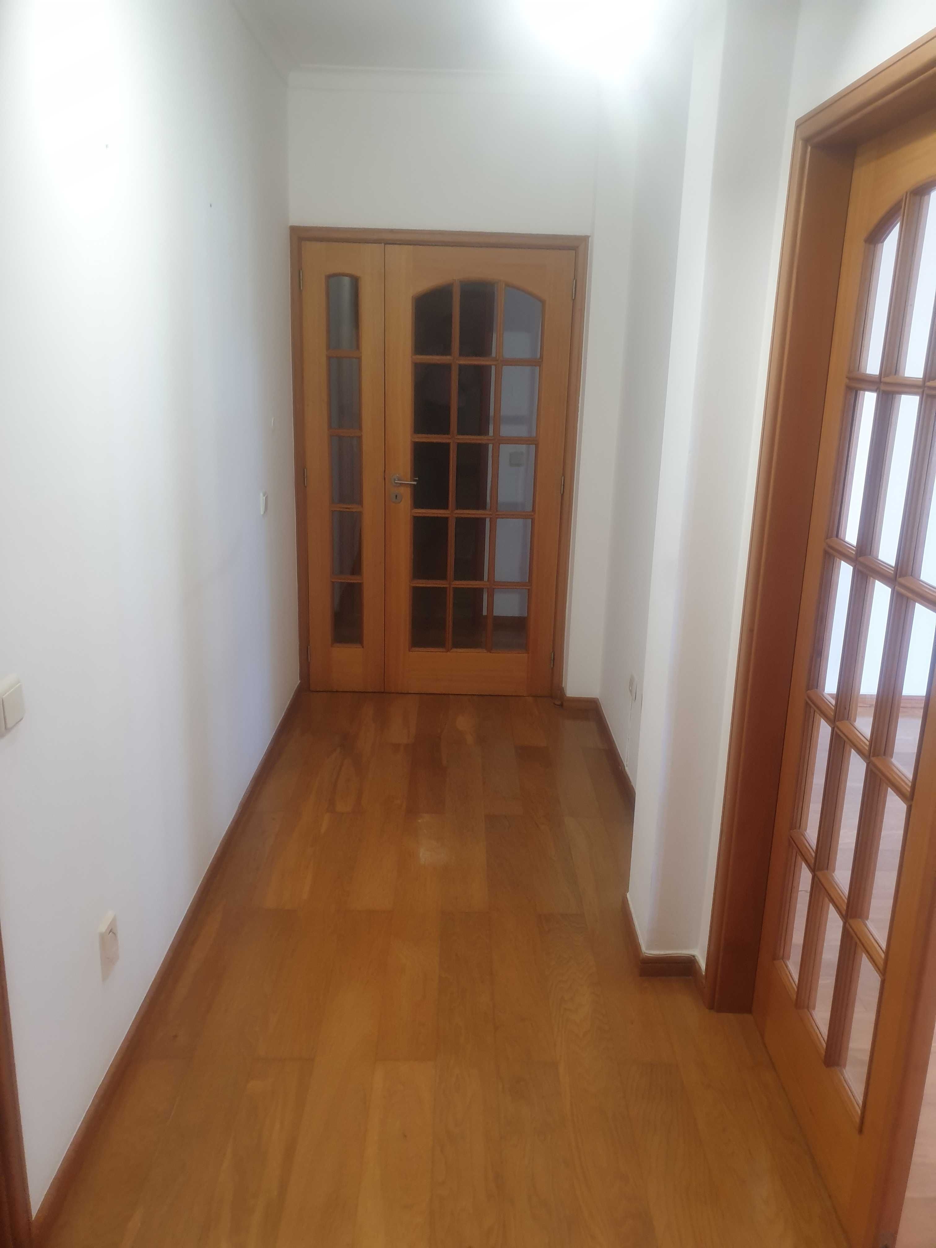 T4 no Coração da Cidade Marco de Canaveses