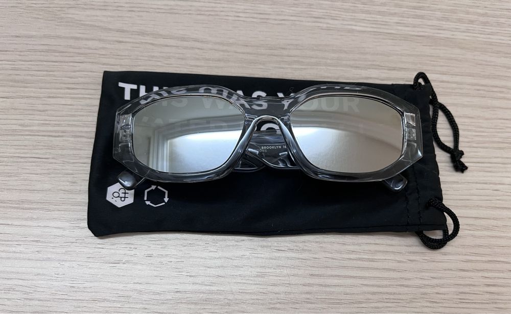 Oculos sol CHPO espelhados